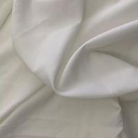 Nouveau style personnalisé 100% tissu de doublure de vêtements en taffetas de polyester, tissu de pongé de polyester pour le sac des filles, bagages