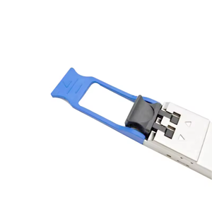 QSFP-4X10G-LR-S โมดูลรับส่งสัญญาณแสงแบบ QSFP+ 1310nm 10km DOM MTP/MPO-12 SMF ที่รองรับ 4 x 10GBASE-LR - Product Image 4