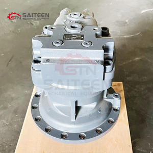 K1045024 motore oscillante DOOSAN escavatore parti del motore per DX220A DX225LC motore oscillante K1045024 - Product Image 3