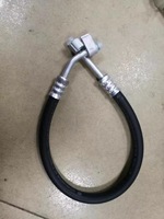 Tuyau AC 14601887 adapté aux excavateurs Volvo EC210-EC480
