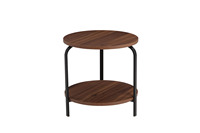 Ensemble de meuble TV et table basse de luxe en gros d'usine