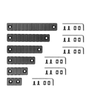 Support de lunette de chasse réglable à 3 emplacements en alliage d'aluminium – Accessoires légers, durables et à dégagement rapide pour la personnalisation de l'équipement de chasse - Product Image 3