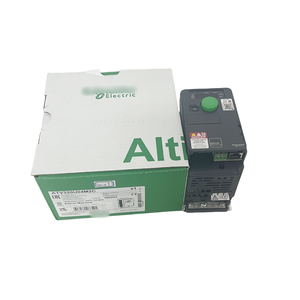 Nuevo Variador de Frecuencia Original Serie ATV320 ATV320U04M2C 0.37KW 1/2HP en Stock - Product Image 3