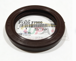 21335-27000 2133527000 SEAL-OIL FR pour Hyundai Kia 21335 27000 - Product Image 1