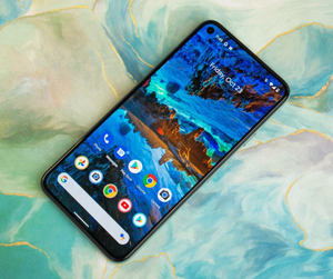 Nouveau Smartphone 5G Débloqué Version Mondiale avec Écran d'Affichage, Fonctionnalités de Gros, Compatible <span class=keywords><strong>Google</strong></span> <span class=keywords><strong>Pixel</strong></span> 5 Téléphone - Product Image 3