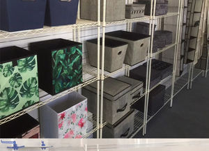 <span class=keywords><strong>Armario</strong></span> <span class=keywords><strong>Azul</strong></span> <span class=keywords><strong>Chino</strong></span>/ <span class=keywords><strong>Armario</strong></span> de Lona Plegable/ <span class=keywords><strong>Armario</strong></span> de Guardarropa Plegable - Product Image 2