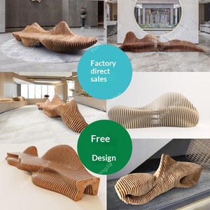 Sillón de Espera Comercial de Fabricación Jiangsu para Áreas de Descanso, Sofá Simple para Oficina de Ventas, Más de 20 Colores, para Niños de Tres Años - Product Image 3