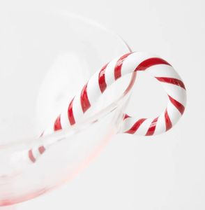 Venta al por mayor personalizada bastón <span class=keywords><strong>de</strong></span> caramelo cóctel Martini copas <span class=keywords><strong>de</strong></span> vino copa <span class=keywords><strong>de</strong></span> champán Coupe para boda - Product Image 2