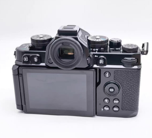 Bon prix, boîtier d'appareil photo reflex numérique plein format d'occasion DF Retro, capteur D4 16,2 MP, choix idéal pour la photographie - Product Image 4