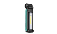 Lumière mince articulée LED rechargeable ultra-mince de 200lm