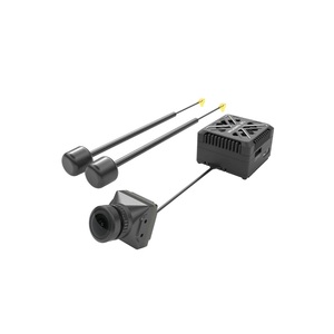 Kit Walksnail <span class=keywords><strong>Avatar</strong></span> GT2, Sistema FPV Digital 1080P, Sensor Starvis II, Alta Potencia 33dBm, Baja Latencia 22ms para Drones FPV - Product Image 2
