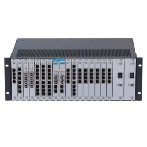 Communicationtransmission thiết bị STM-1/4/16 quang giao thông vận tải mạng mstp multiplexer