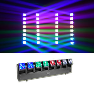 Lampu Sorot Bergerak Berkualitas Tinggi LED Sky Light - Product Image 3