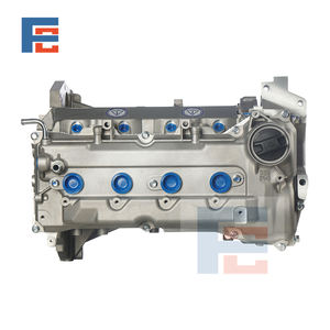 Prezzo all'Ingrosso Nuovo Motore HR16 1.6L 4PZ di Alta Qualità per <span class=keywords><strong>Nissan</strong></span> <span class=keywords><strong>Juke</strong></span>, Qashqai, Tiida, March, Versa, Note, Sentra - Product Image 5