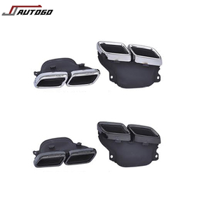 ชุดร่างกายสำหรับ <span class=keywords><strong>Mercedes</strong></span>-Benz S Class W222 S320 S350 S400 S420 S430 S450 <span class=keywords><strong>S500</strong></span> 2014 2015 2016 2017 2018 <span class=keywords><strong>2019</strong></span> Sport <span class=keywords><strong>AMG</strong></span> S63สไตล์ - Product Image 6