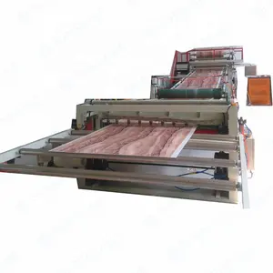 Plastic PVC Imitation Marble Sheet Board Manufacturing Making Machine