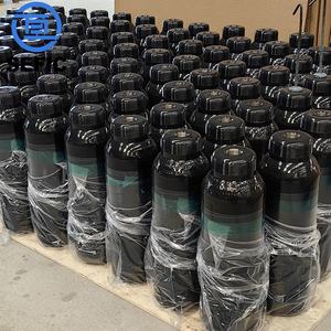 Mini cilindro de gas <span class=keywords><strong>Co2</strong></span> de 200bar y 2.7l para llenar 2kg de grado alimenticio <span class=keywords><strong>Co2</strong></span> - Product Image 6