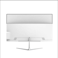 Ordinateur de bureau tout-en-un 22 pouces Intel Core I3/i5/i7 SSD 1 To DDR3 RAM Écran LCD pour jeux et usage bureautique