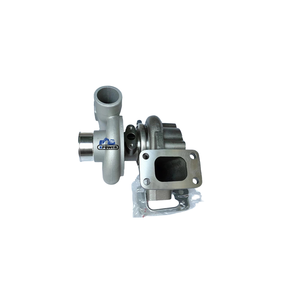 Turbocompresseur Xpower 287-0049/2870049 pour moteur C6.4, pièces haute performance pour excavatrice sur chenilles - Product Image 1