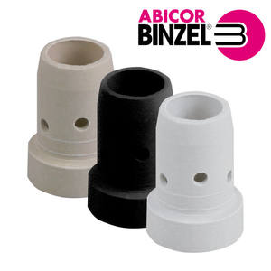 Ewm MiG 35/401/501ไฟฉายเชื่อม CO2ทองแดงแบบพกพาชิ้นส่วนสึกหรอระบายความร้อนด้วยน้ำ - Product Image 1