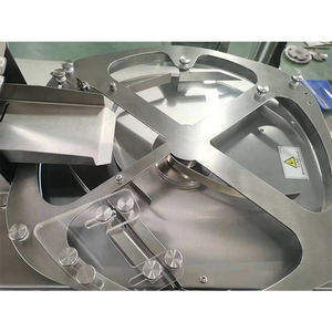 A cápsula do UR-S Fully Automatic Tablets que conta a máquina para a indústria alimentar com grande após-venda ultramarina - Product Image 4