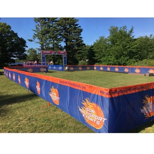 Sự kiện ngoài trời scrim biểu tượng tùy chỉnh in 4x20ft vải biểu ngữ chất lượng tốt scrim biểu ngữ - Product Image 1