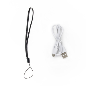 Mini-télémètre laser rechargeable par USB, confortable à tenir - Product Image 4
