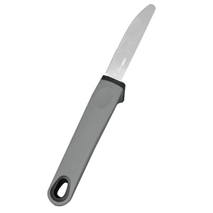 Ustensiles de table pour personnes âgées, couteau, fourchette et cuillère faciles à saisir avec longues poignées, aides adaptatives pour la rééducation et la thérapie - Product Image 6