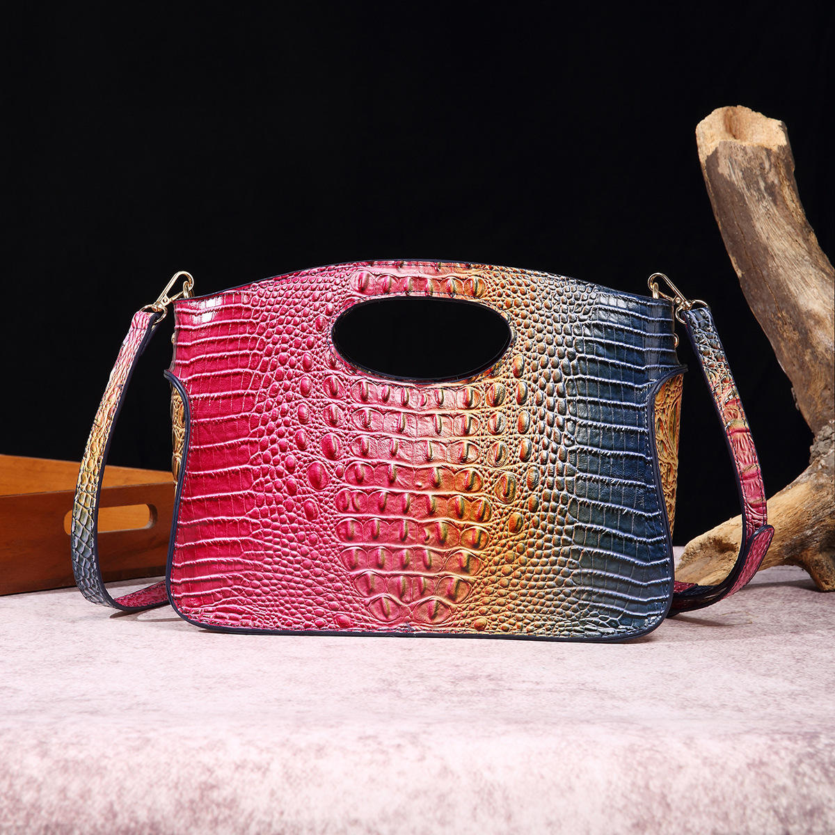 PG858 2   พีจี858 2 #   กุหลาบสดใส + น้ำเงิน