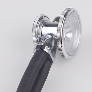 SW-ST03A <span class=keywords><strong>Sprague</strong></span> <span class=keywords><strong>Rappaport</strong></span> Double Double Tube ruban Couleur Stéthoscope - Product Image 2