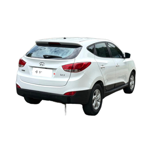 2015 <span class=keywords><strong>coche</strong></span> usado de alta calidad Beijing Ix35 hecho en China <span class=keywords><strong>coche</strong></span> de gasolina techo solar eléctrico 5 asientos SUV transmisión automática - Product Image 2