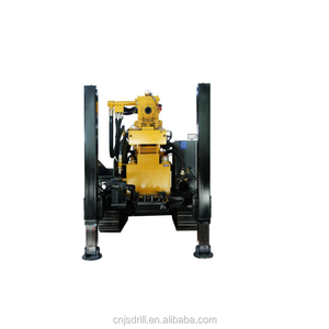 최고 품질의 공급 업체 최고의 가격 코어 드릴링 머신 다이아몬드 코어 드릴 머신 - Product Image 4