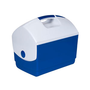 LIHENG Refrigerador de Vacunas Portátil de 20L, Caja Refrigeradora Médica Aislada con Asa de PP, Caja Refrigeradora con Cierre para Almacenamiento de <span class=keywords><strong>Insulina</strong></span> - Product Image 3