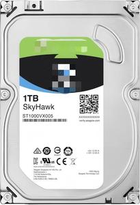ST1000VX005 ฮาร์ดไดรฟ์ภายในขนาด 1TB SATA 3.5 นิ้ว HDD ดิสก์จัดเก็บข้อมูลสำหรับเดสก์ท็อปสำหรับอัพเกรดคอมพิวเตอร์สำนักงาน - Product Image 2