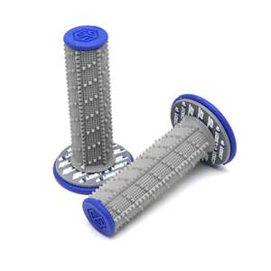 Puños para Moto de Cross 7/8" de Goma para Manillar <span class=keywords><strong>Protaper</strong></span> Mx Pillow Top Acelerador 22mm en Oferta - Product Image 4