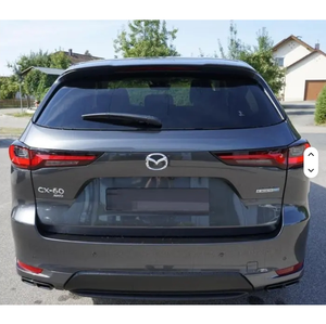 <span class=keywords><strong>MAZDA</strong></span> <span class=keywords><strong>CX</strong></span> <span class=keywords><strong>60</strong></span> USADO DEL 2021, NUEVO, LISTO PARA CONDUCIR, SIN ACCIDENTES, BAJO KILOMETRAJE - Product Image 3