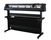 GH1350 Nuevo Cortador de Vinilo JINKA con Servomotor, Plotter de Corte Gráfico con CCD