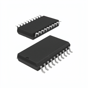 STM8S103F2M6TR IC MCU de 8 bits, 4KB FLASH, 20SO, Canal del Fabricante 20 SOIC (0.295 pulgadas, 7.50mm de ancho), Componente Electrónico Integrado - Product Image 1
