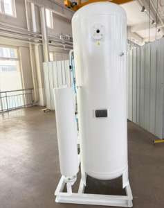 प्यूहुई उच्च गुणवत्ता psa o2 जनरेटर कार्बन डाइऑक्साइड उत्पादन या प्लांटा बनाने वाला - Product Image 3