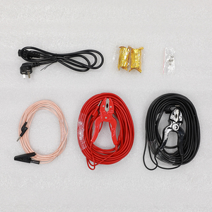 เครื่องทดสอบความต้านทานกระแสตรงของหม้อแปลงไฟฟ้า HVHIPOT พร้อมการรับประกัน 1 ปี - Product Image 4