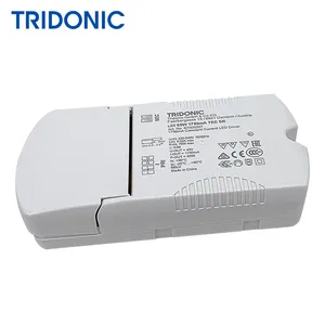 Tridonic LCI 65 Вт 1750 mA TEC SR светодиодный драйвер постоянного тока Светодиодная (LED) контрольная шестерни с 5 лет гарантии 87500207