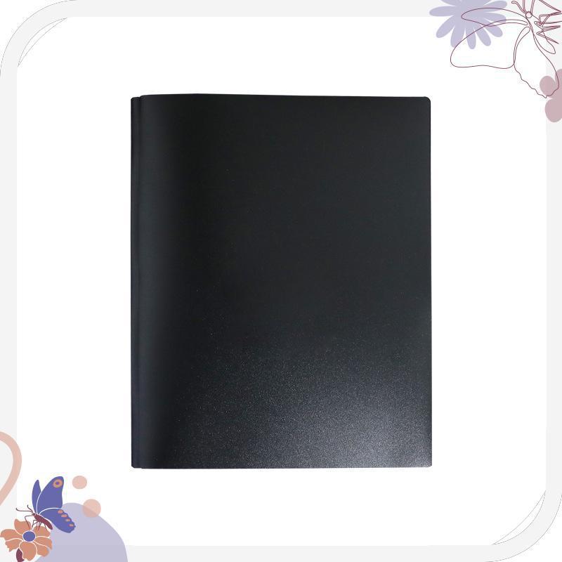 Tadpole clip-black