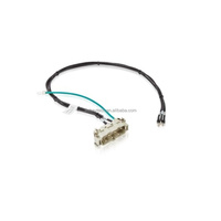 Pièce de rechange pour robot industriel Moteur servo a BB Robotics 3HAC023492-001 Câble de faisceau Résistance de frein Purgeur 2000W
