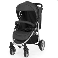 Poussette et landau pliables pour bébé, hiver froid, avec couvre-pieds, prix bas, EN1888, Bulgarie, Finlande