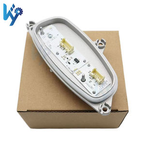 KY OEM 81A998473 81A998474 Accesorios para Automóviles para Audi Q2, Faro LED, Intermitente, Unidad de Control DRL - Product Image 4