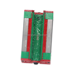 كتلة تايوان ، QHH20CA h20 caza QHH20CAZA qh20cazac qh20cazah لآلة التصنيع باستخدام الحاسب الآلي - Product Image 4