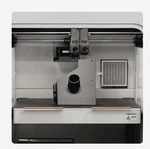 Creatbot D600 Pro 2 Impresora 3D de Gran Formato Totalmente Cerrada de Alta Resolución y Velocidad 600*600*600mm - Product Image 5