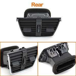 Ensemble de calandre d'aération de climatisation avant arrière en gros d'usine pour <span class=keywords><strong>Skoda</strong></span> Octavia 2015-2021 5E0820951 5E0819702 5E0819701 - Product Image 4