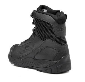 SF30 Stock Comoformation Outdoor Sports AK Aeisk Tactical Ankle <b>Boots</b> Camping <b>Hiking</b> Mounting with Side Zip - Product Image 4