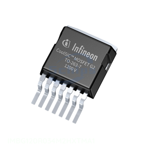 Components Electronic Transistors IMBG120R034M2HXTMA1 In Stock - Product Image 1